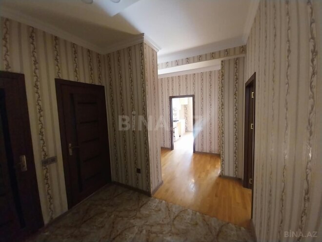 Satılır 3 otaqlı yeni tikili 98 m², Neftçilər m., photo 1 from 14