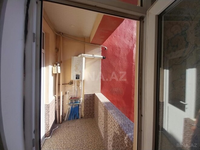 Satılır 3 otaqlı yeni tikili 98 m², Neftçilər m., photo 11 from 14