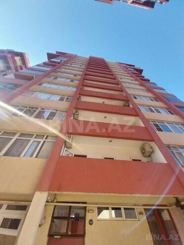 Satılır 3 otaqlı yeni tikili 98 m², Neftçilər m., photo 9 from 14