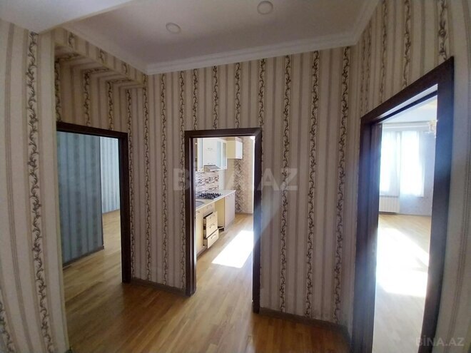 Satılır 3 otaqlı yeni tikili 98 m², Neftçilər m., photo 4 from 14