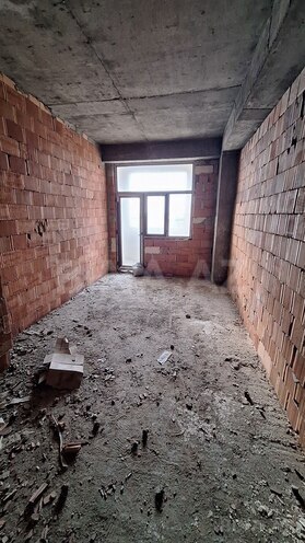 Продаётся 2-комн. новостройка 66 м², м. Ахмедлы, photo 6 from 9