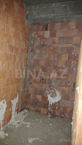 Продаётся 2-комн. новостройка 66 м², м. Ахмедлы, photo 7 from 9