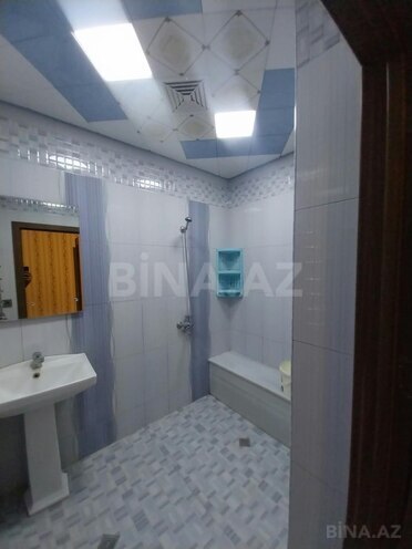 Satılır 3 otaqlı yeni tikili 98 m², Neftçilər m., photo 12 from 14