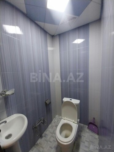 Satılır 3 otaqlı yeni tikili 98 m², Neftçilər m., photo 13 from 14