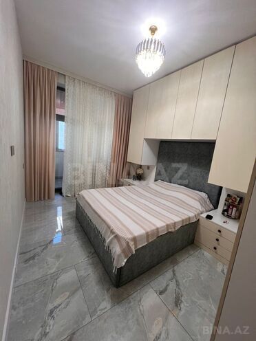 İcarəyə verilir 2 otaqlı yeni tikili 55 m², Yeni Günəşli q., photo 6 from 11