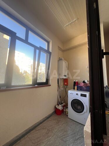 İcarəyə verilir 2 otaqlı yeni tikili 55 m², Yeni Günəşli q., photo 10 from 11
