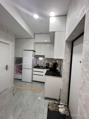 İcarəyə verilir 2 otaqlı yeni tikili 55 m², Yeni Günəşli q., photo 5 from 11