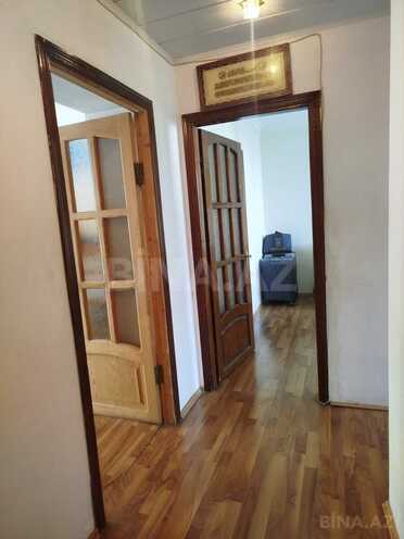 Satılır 3 otaqlı köhnə tikili 65 m², Badamdar q., photo 6 from 20