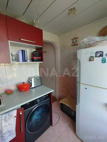 Satılır 3 otaqlı köhnə tikili 65 m², Badamdar q., photo 13 from 20