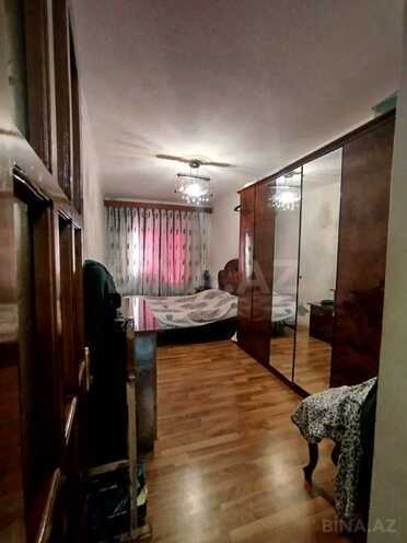 Satılır 3 otaqlı köhnə tikili 65 m², Badamdar q., photo 8 from 20