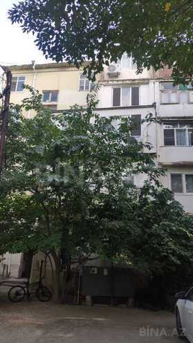 Satılır 3 otaqlı köhnə tikili 65 m², Badamdar q., photo 19 from 20