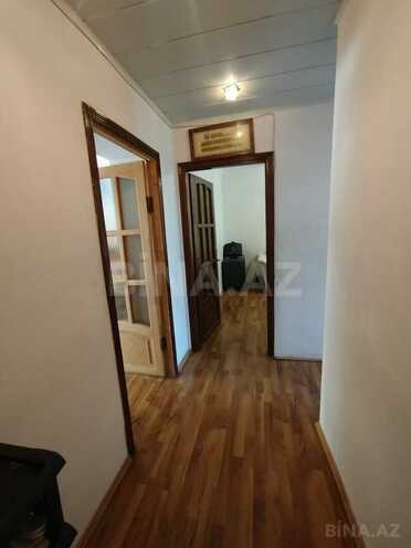 Satılır 3 otaqlı köhnə tikili 65 m², Badamdar q., photo 12 from 20