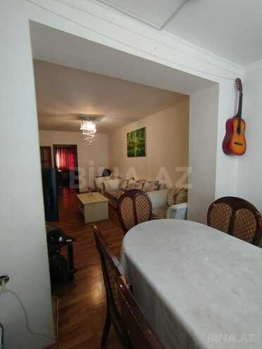Satılır 3 otaqlı köhnə tikili 65 m², Badamdar q., photo 4 from 20