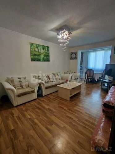 Satılır 3 otaqlı köhnə tikili 65 m², Badamdar q., photo 5 from 20