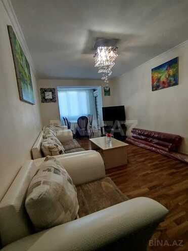 Satılır 3 otaqlı köhnə tikili 65 m², Badamdar q., photo 3 from 20