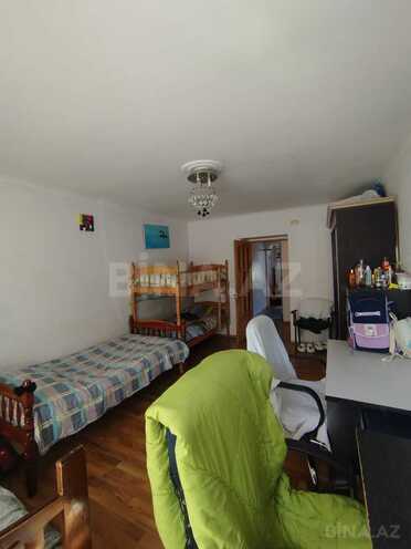 Satılır 3 otaqlı köhnə tikili 65 m², Badamdar q., photo 10 from 20