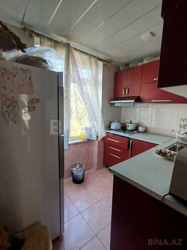 Satılır 3 otaqlı köhnə tikili 65 m², Badamdar q., photo 14 from 20