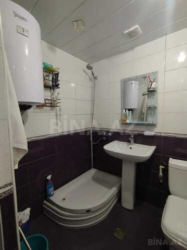 Satılır 3 otaqlı köhnə tikili 65 m², Badamdar q., photo 17 from 20