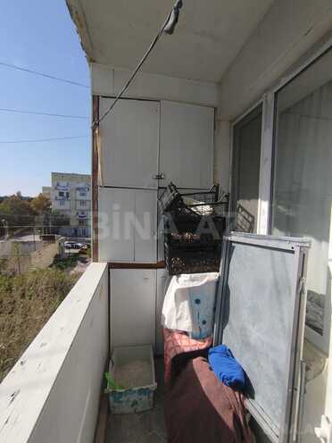 Satılır 3 otaqlı köhnə tikili 65 m², Badamdar q., photo 18 from 20