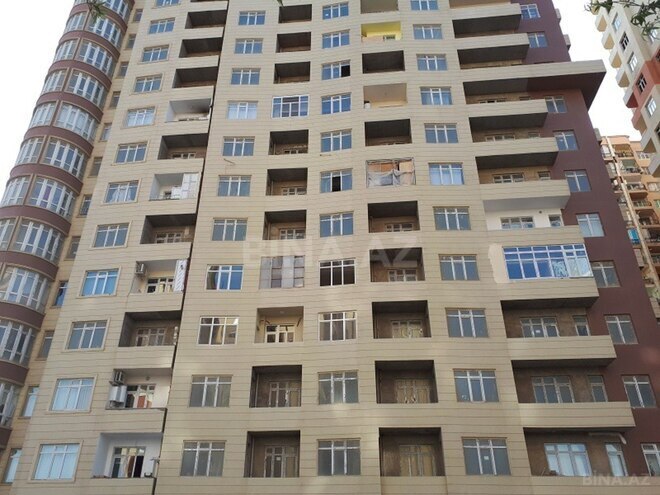 Продаётся 2-комн. новостройка 58 м², пос. Ени Ясамал, photo 1 from 25