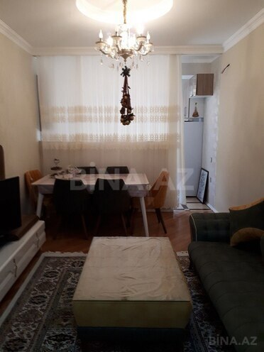 Продаётся 2-комн. новостройка 58 м², пос. Ени Ясамал, photo 8 from 25
