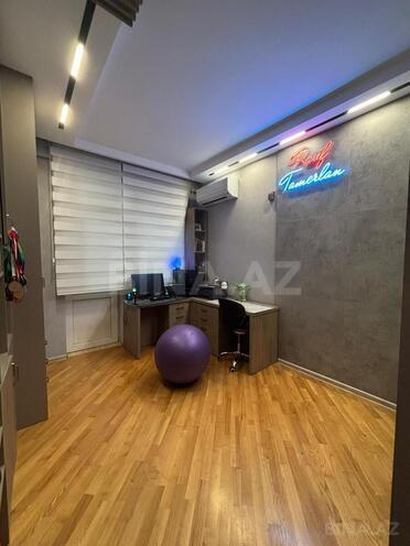 Продаётся 3-комн. новостройка 130 м², м. Кара Караев, photo 6 from 12