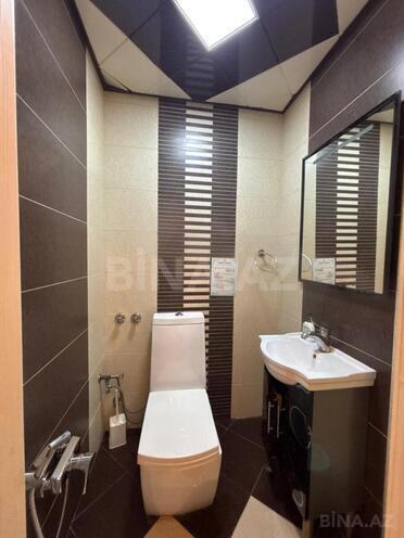Продаётся 3-комн. новостройка 130 м², м. Кара Караев, photo 9 from 12
