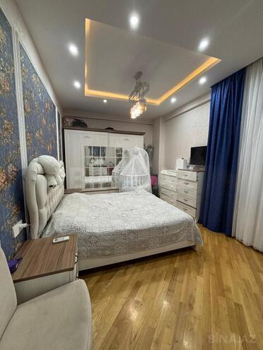 Продаётся 3-комн. новостройка 130 м², м. Кара Караев, photo 5 from 12