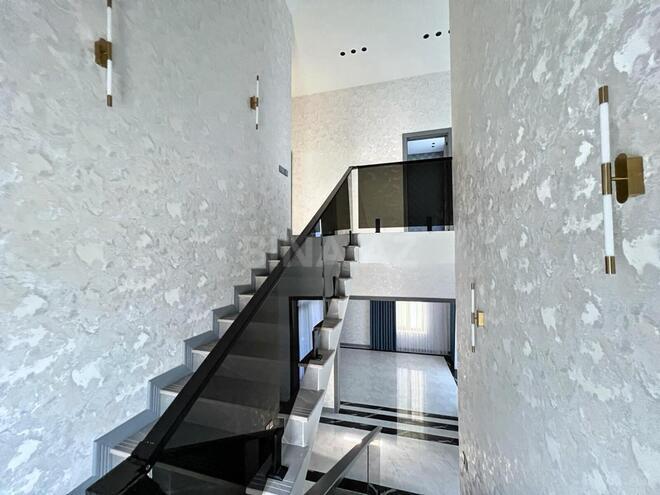 Satılır 5 otaqlı həyət evi/bağ evi 220 m², Şüvəlan q., photo 14 from 24