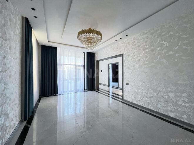 Satılır 5 otaqlı həyət evi/bağ evi 220 m², Şüvəlan q., photo 9 from 24