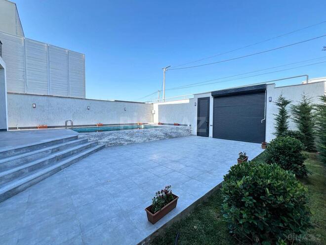 Satılır 5 otaqlı həyət evi/bağ evi 220 m², Şüvəlan q., photo 5 from 24