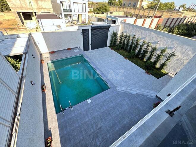 Satılır 5 otaqlı həyət evi/bağ evi 220 m², Şüvəlan q., photo 23 from 24