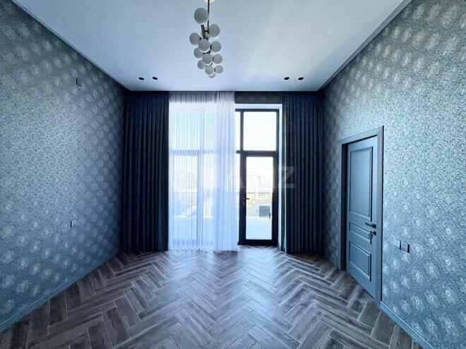 Satılır 5 otaqlı həyət evi/bağ evi 220 m², Şüvəlan q., photo 18 from 24