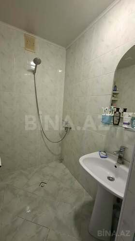 İcarəyə verilir 3 otaqlı köhnə tikili 80 m², Yasamal r., photo 6 from 10