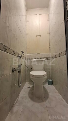 İcarəyə verilir 3 otaqlı köhnə tikili 80 m², Yasamal r., photo 7 from 10