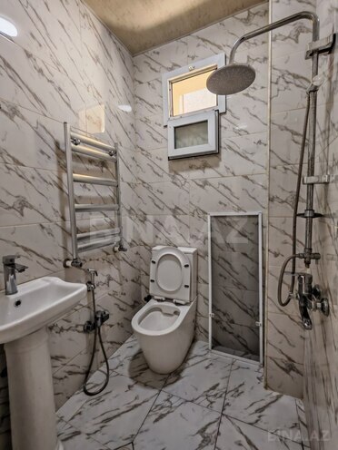 Satılır 1 otaqlı yeni tikili 32 m², Abşeron r., photo 9 from 10