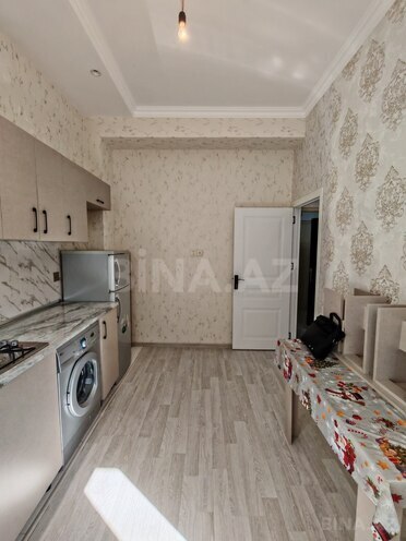 Satılır 1 otaqlı yeni tikili 32 m², Abşeron r., photo 1 from 10