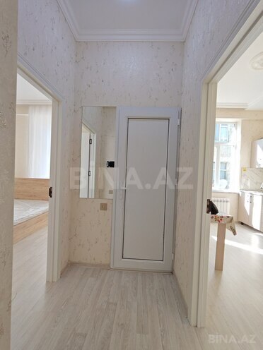 Satılır 1 otaqlı yeni tikili 32 m², Abşeron r., photo 8 from 10
