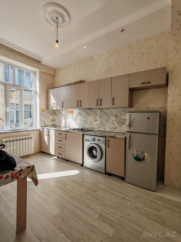 Satılır 1 otaqlı yeni tikili 32 m², Abşeron r., photo 3 from 10