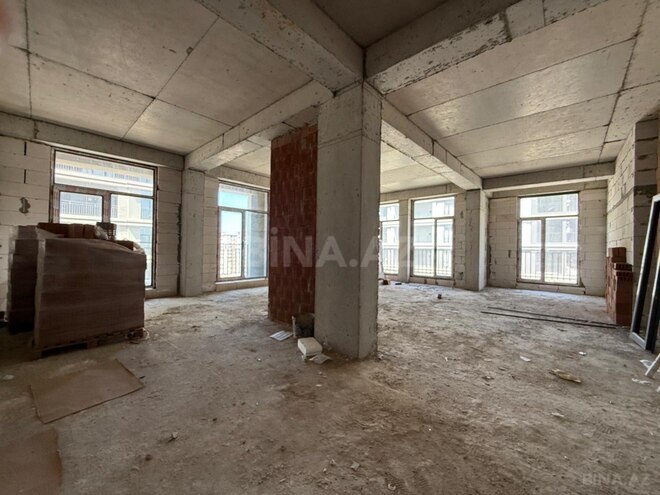 Satılır 3 otaqlı yeni tikili 104 m², Nəriman Nərimanov m., photo 4 from 21