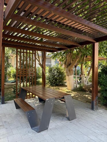 Satılır 3 otaqlı yeni tikili 104 m², Nəriman Nərimanov m., photo 20 from 21