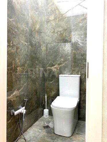 Satılır 3 otaqlı köhnə tikili 70 m², Qara Qarayev m., photo 15 from 23