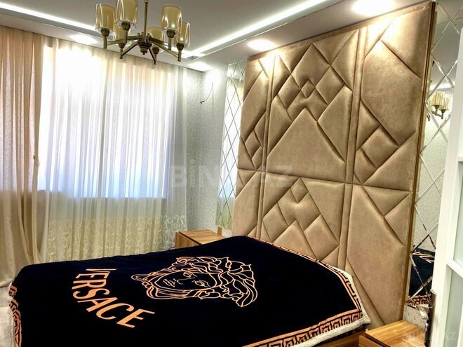 Satılır 3 otaqlı köhnə tikili 70 m², Qara Qarayev m., photo 6 from 23