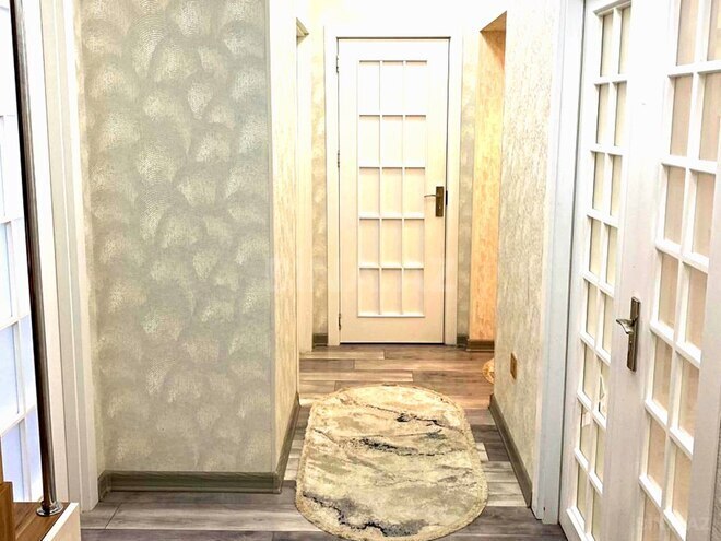 Satılır 3 otaqlı köhnə tikili 70 m², Qara Qarayev m., photo 11 from 23