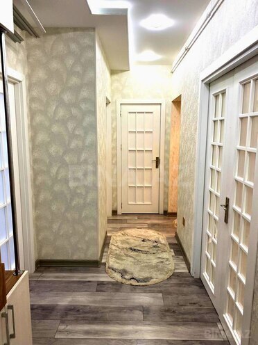 Satılır 3 otaqlı köhnə tikili 70 m², Qara Qarayev m., photo 12 from 23