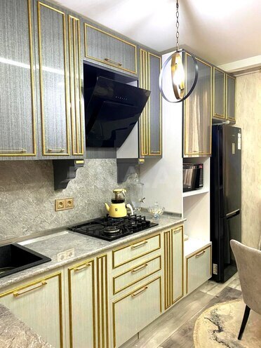 Satılır 3 otaqlı köhnə tikili 70 m², Qara Qarayev m., photo 13 from 23