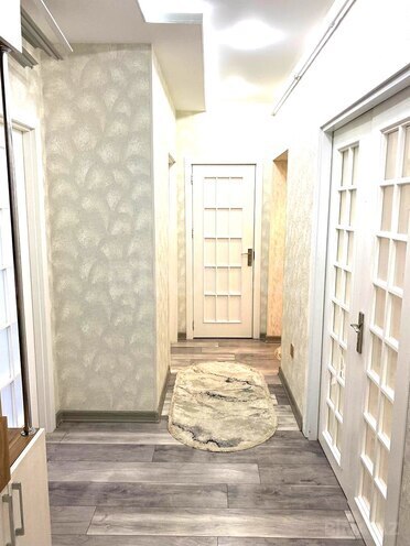 Satılır 3 otaqlı köhnə tikili 70 m², Qara Qarayev m., photo 10 from 23