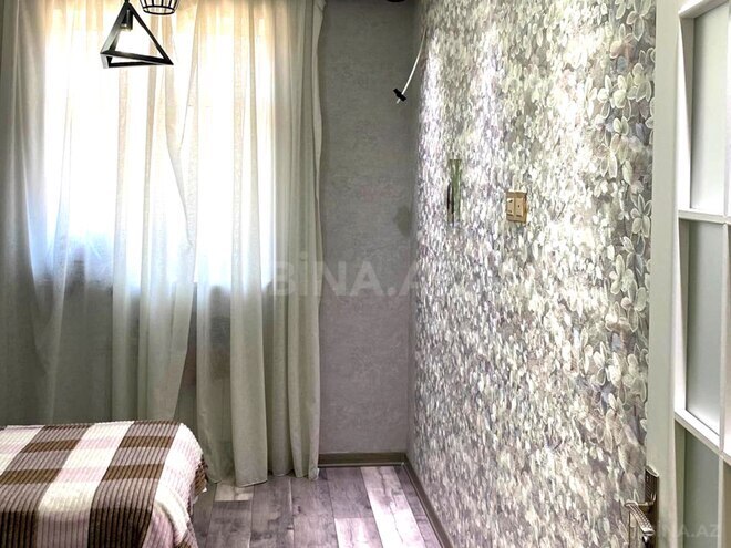 Satılır 3 otaqlı köhnə tikili 70 m², Qara Qarayev m., photo 9 from 23