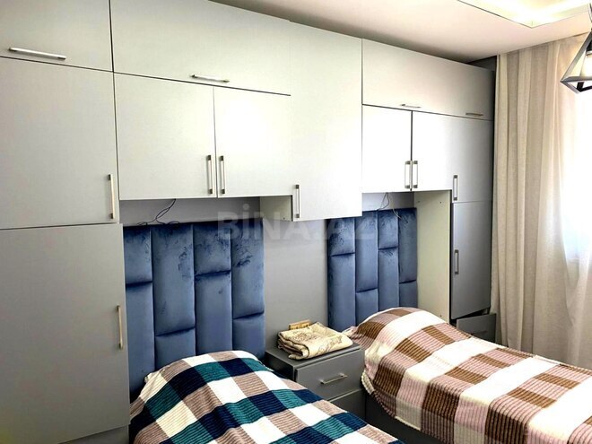 Satılır 3 otaqlı köhnə tikili 70 m², Qara Qarayev m., photo 7 from 23