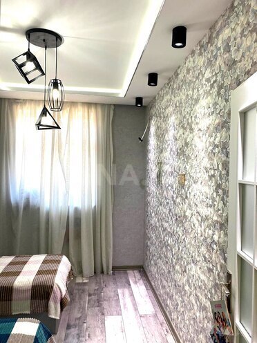 Satılır 3 otaqlı köhnə tikili 70 m², Qara Qarayev m., photo 8 from 23